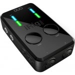 IK Multimedia iRig Pro DUO – Zbozi.Blesk.cz