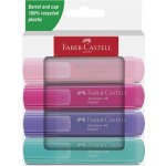 Faber-Castell 1546 4 ks – Hledejceny.cz