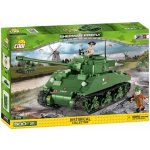 Cobi 2515 Small Army Shermann Firefly – Zboží Dáma