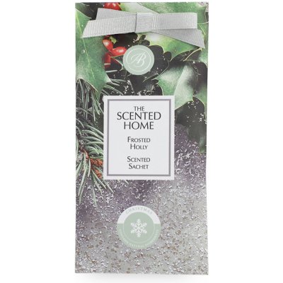 Ashleiigh & Burwood The Scented Home Vonný sáček Frosted Holly 20 g – Hledejceny.cz
