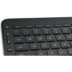 Microsoft All-in-One Media Keyboard N9Z-00020 – Sleviste.cz