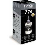 Inkoust Epson 774 Black - originální – Sleviste.cz