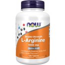 Now Foods L-Arginin 1000 mg 120 tablet