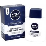 Nivea Protect & Care balzám po holení 100 ml – Hledejceny.cz