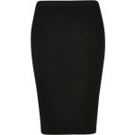 Urban Classics dámská sukně TB5058 black – Sleviste.cz