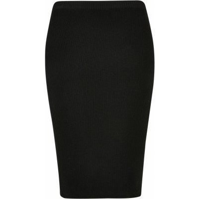 Urban Classics dámská sukně TB5058 black – Sleviste.cz