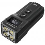 Nitecore T4K – Zboží Dáma Nitecore T4K – Zboží Dáma