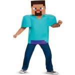 EPEE Merch Maska Minecraft Steve Disguise – Sleviste.cz