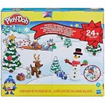 Play-Doh Adventní kalendář – Zboží Dáma