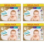 Dada Extra Care 4 MAXI 7-16 kg 80 ks – Hledejceny.cz