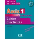 Amis et Compagnie 1 cahier d'activites