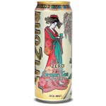 Arizona Green Tea Zero 0,68 l – Zboží Dáma