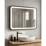 Amirro STARLIGHT 60x80 cm černá 412-825 – Hledejceny.cz