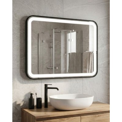 Amirro STARLIGHT 60x80 cm černá 412-825 – Hledejceny.cz