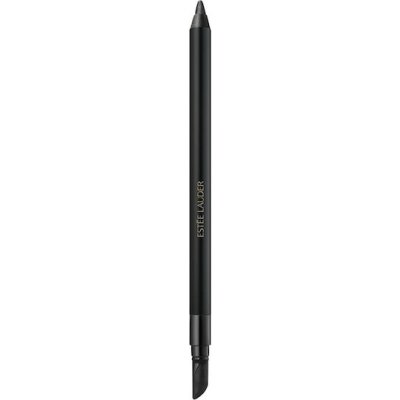 Estee-Lauder Make-Up Double Wear Infinite Waterproof Eyeliner No. 01 Onyx 1,2 g – Zboží Dáma