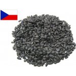 LLC West-Dale Slunečnice černá 20 kg – Zboží Mobilmania