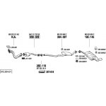 Bosal BS 255-808 – Hledejceny.cz