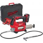 Milwaukee M18 GG-201C – Zboží Dáma