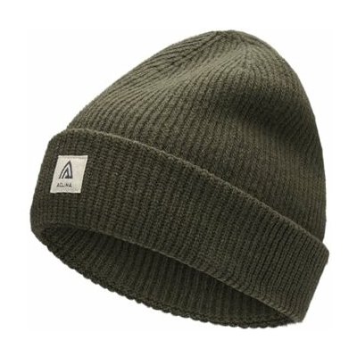Aclima ReBORN FELTED UNISEX Zelená – Hledejceny.cz