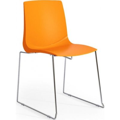 Emagra jednací židle ARI – Sleviste.cz