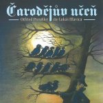 Čarodějův učeň - CDmp3 (Čte Lukáš Hlavica) - Otfried Preussler