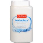 P. Jentschura MeineBase koupelová sůl 1500 g – Hledejceny.cz