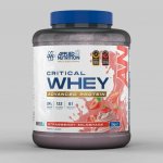 Applied Nutrition Critical Whey 2000 g – Hledejceny.cz