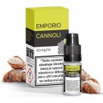 Imperia Emporio Salt Cannoli 10 ml 20 mg – Zboží Mobilmania