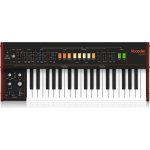 Behringer Vocoder VC340 – Sleviste.cz