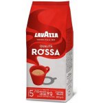 Lavazza Qualità Rossa zrnková 0,5 kg – Hledejceny.cz