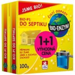 Bioprospect BIO-P1 do septiku 100 g – Hledejceny.cz