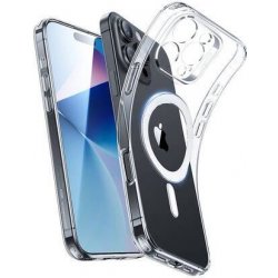 ESR case for iPhone 16 Pro (clear)