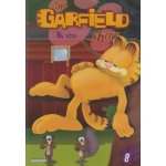 Garfield Show - 8. DVD – Hledejceny.cz