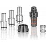 Steamulation Ultimate Black Edition II + III Upgrade Set – Sleviste.cz