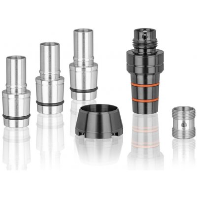 Steamulation Ultimate Black Edition II + III Upgrade Set – Sleviste.cz