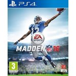 Madden NFL 16 – Hledejceny.cz