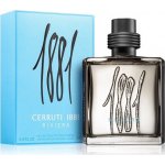 Nino Cerruti 1881 Riviera toaletní voda pánská 100 ml – Hledejceny.cz