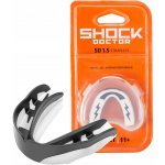 Shock Doctor 4000 V1.5 SR černá – Sleviste.cz