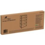Malatec 23766 Skladový regál 220x100x45 – Sleviste.cz