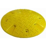 Zpomalovací práh kruh | Zboží Auto