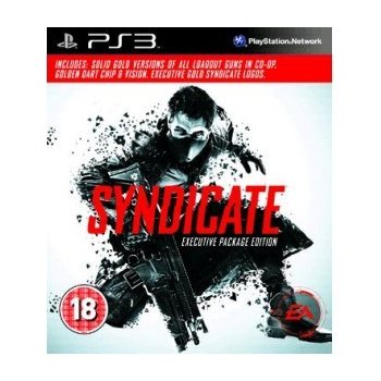 Syndicate (Executive Packaging Edition)