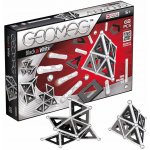 Geomag Black & White 68 – Zboží Mobilmania