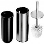 Bemeta NEO stainless WC štětka válcová, 105 x 390 mm, chrom - 102313065 – Hledejceny.cz