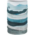 Buff Coolnet UV ALER TEAL modrá – Zboží Dáma