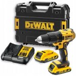 DeWalt DCD777L2T – Hledejceny.cz