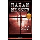 Síť - Hakan Nesser