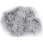 Stoklasa Boa labutěnka 25g délka 2m 2 černá – Zboží Dáma