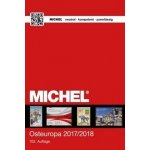 MICHEL Osteuropa 2017/2018 – Zbozi.Blesk.cz