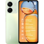 Xiaomi Redmi 13C 8GB/256GB – Zbozi.Blesk.cz
