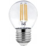 Nedes LED žárovka FILAMENT G45 E27/6W/230V 4000K ND3631 – Hledejceny.cz